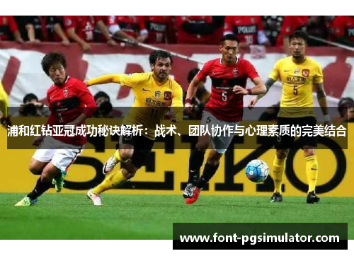 浦和红钻亚冠成功秘诀解析：战术、团队协作与心理素质的完美结合